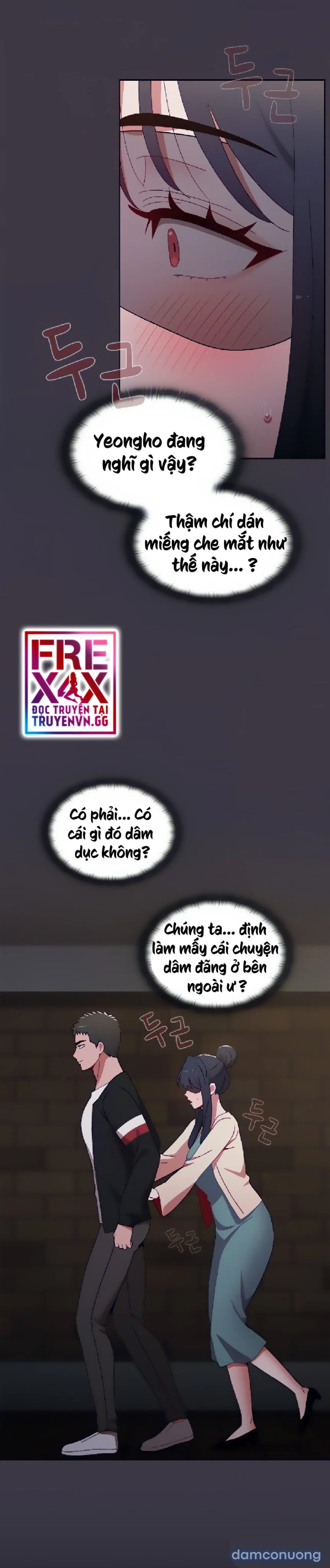Hai Chị Em Chủ Nhà 