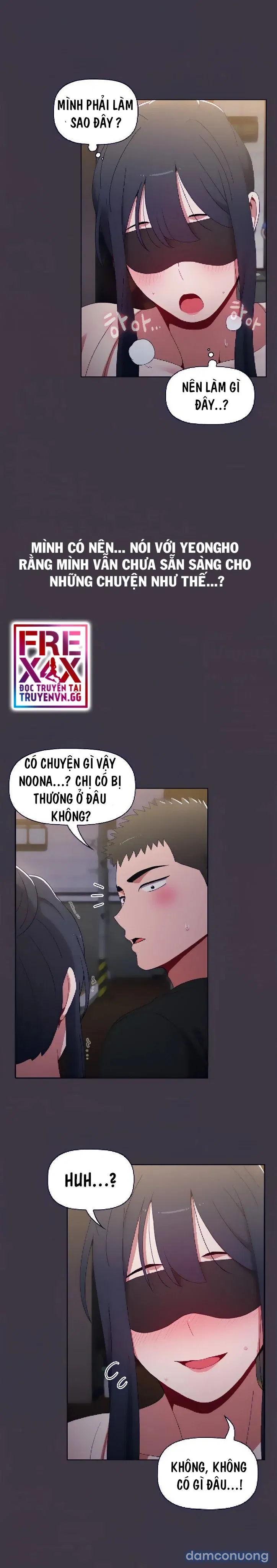 Hai Chị Em Chủ Nhà 