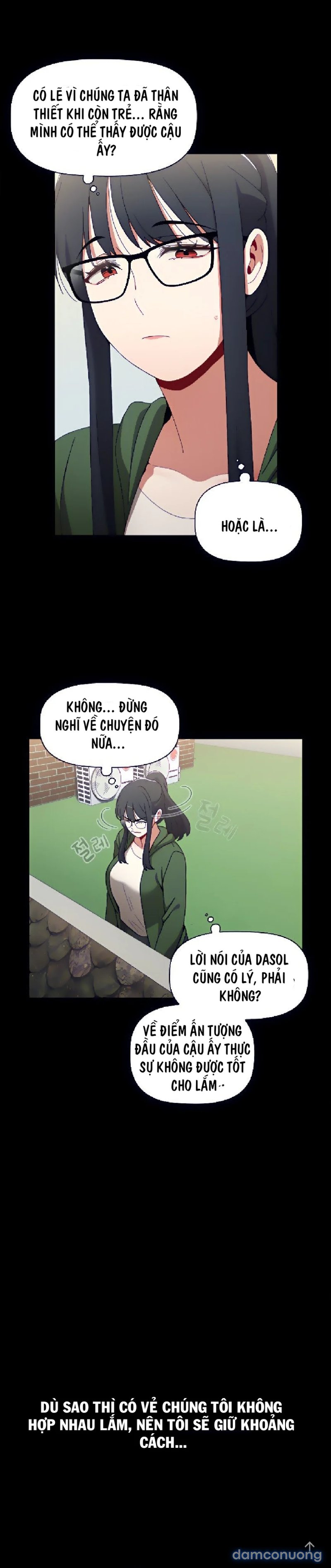 Hai Chị Em Chủ Nhà 