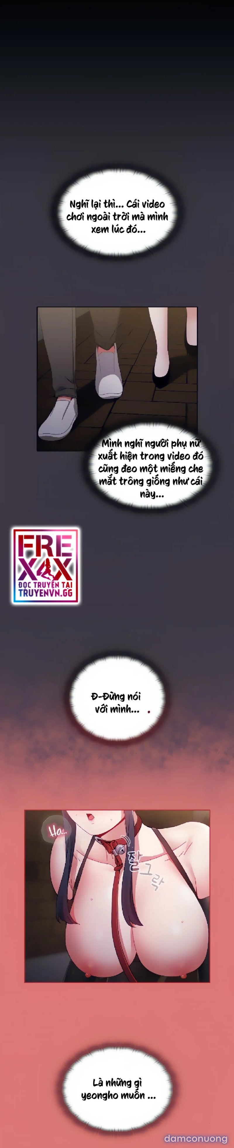 Hai Chị Em Chủ Nhà 