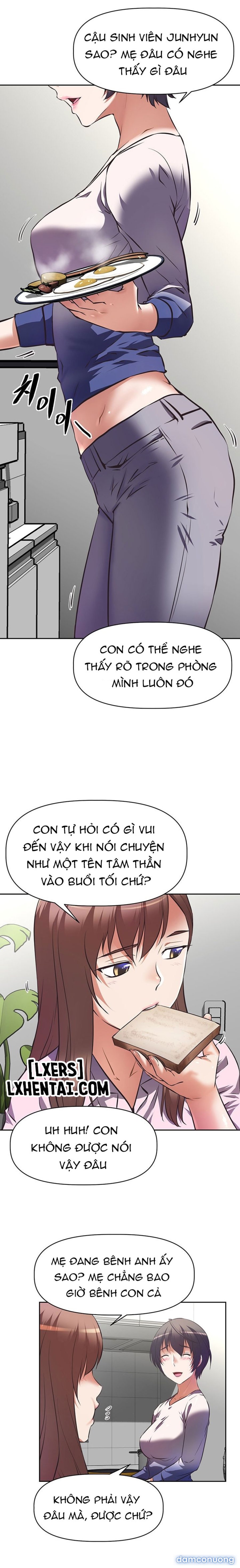 Thế Giới Steamer 