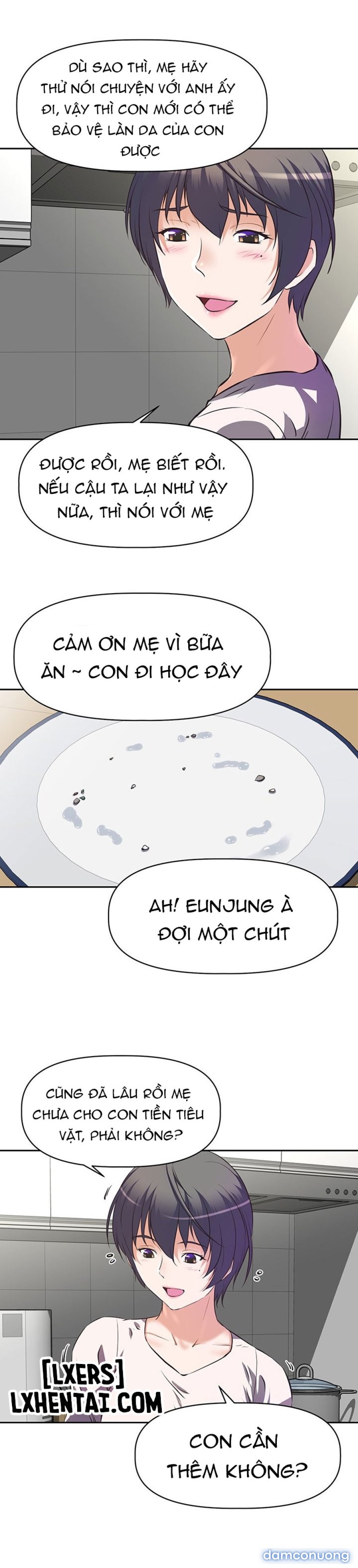 Thế Giới Steamer 