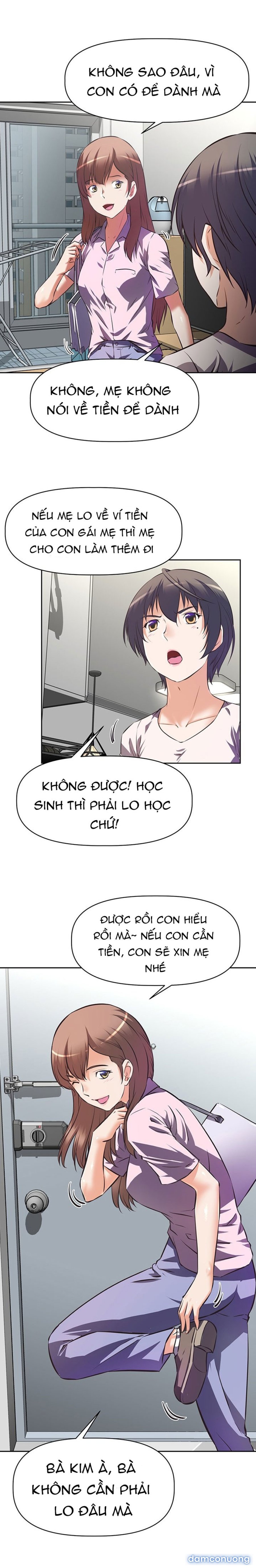 Thế Giới Steamer 