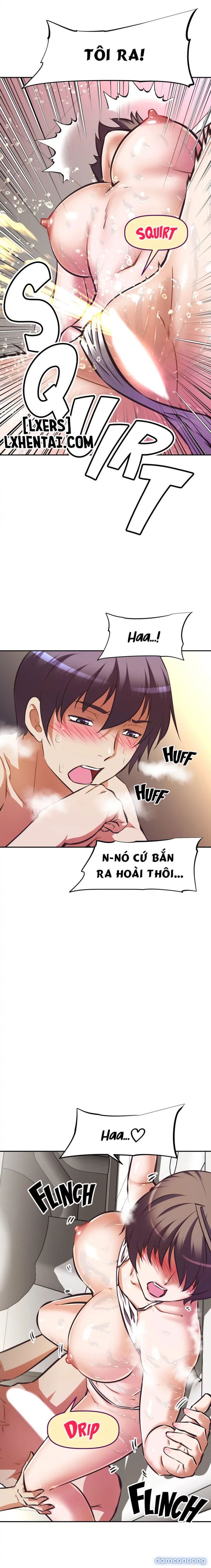 Thế Giới Steamer 