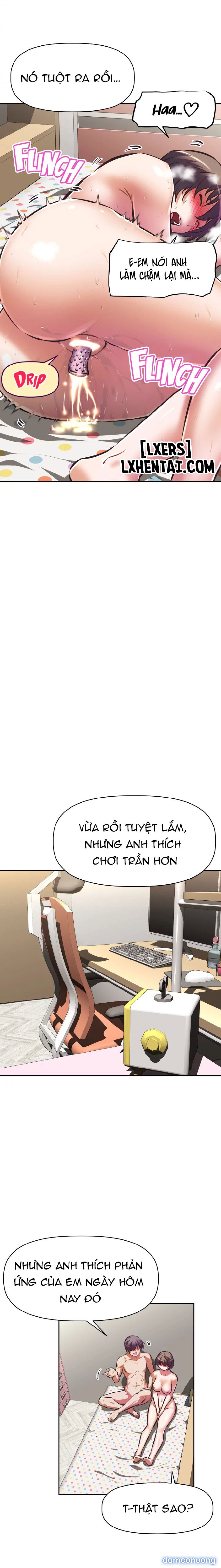 Thế Giới Steamer 