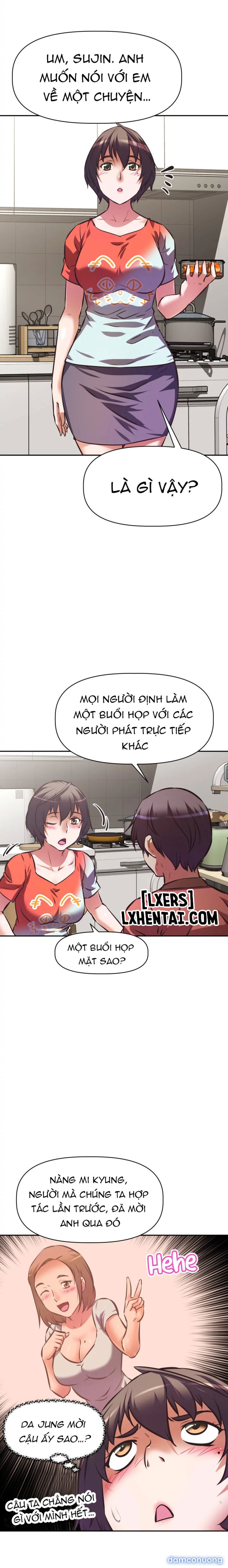 Thế Giới Steamer 