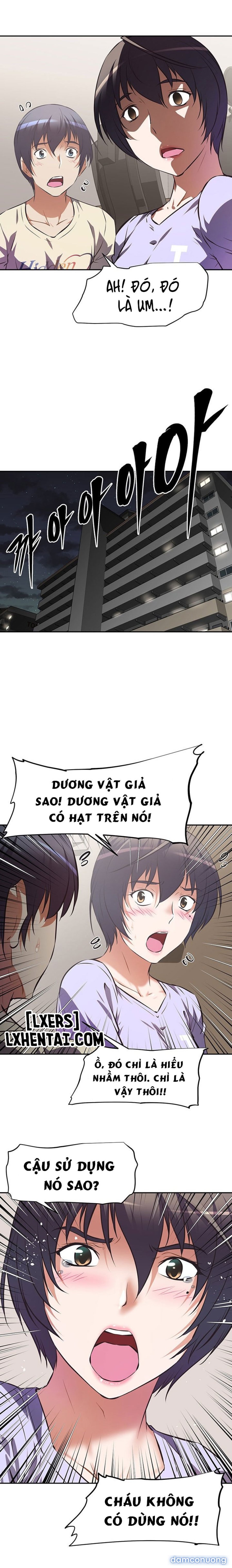 Thế Giới Steamer 