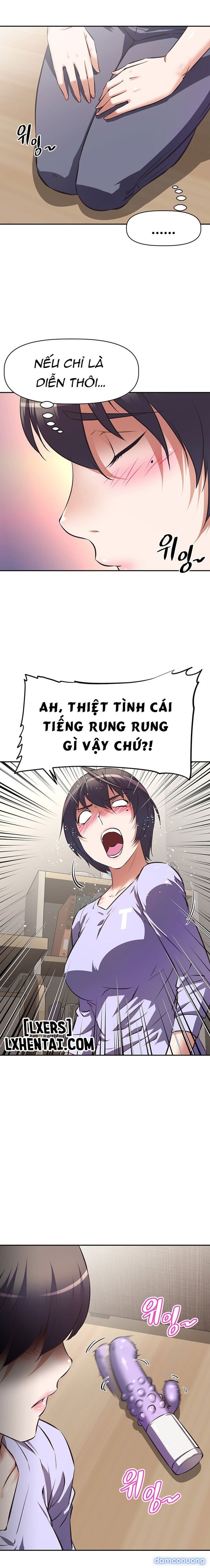 Thế Giới Steamer 