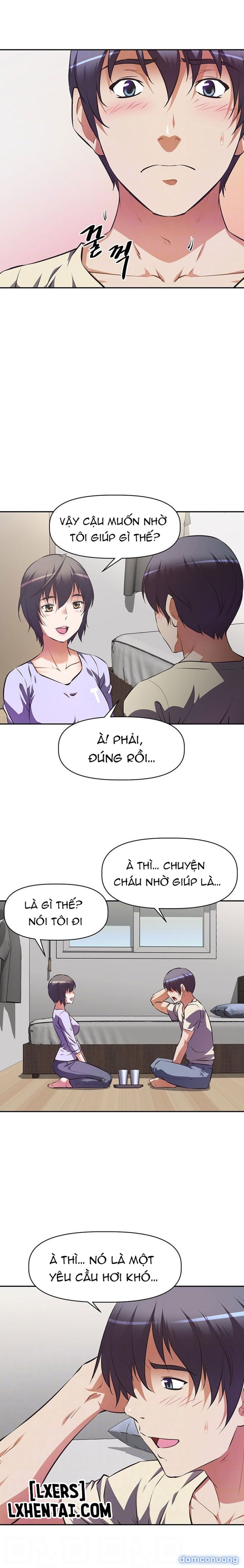 Thế Giới Steamer 
