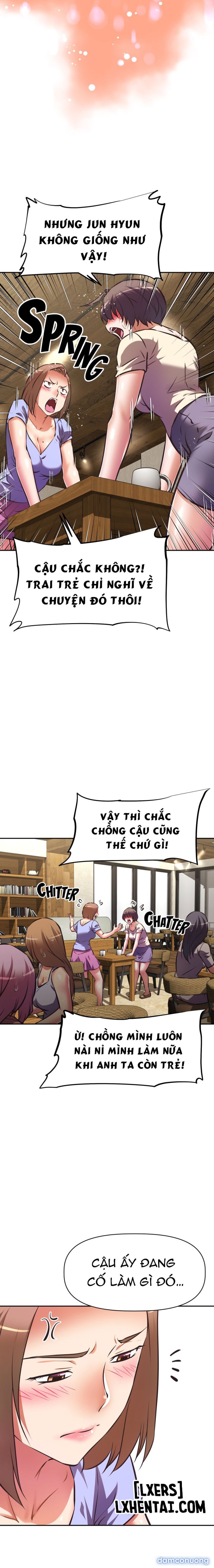 Thế Giới Steamer 