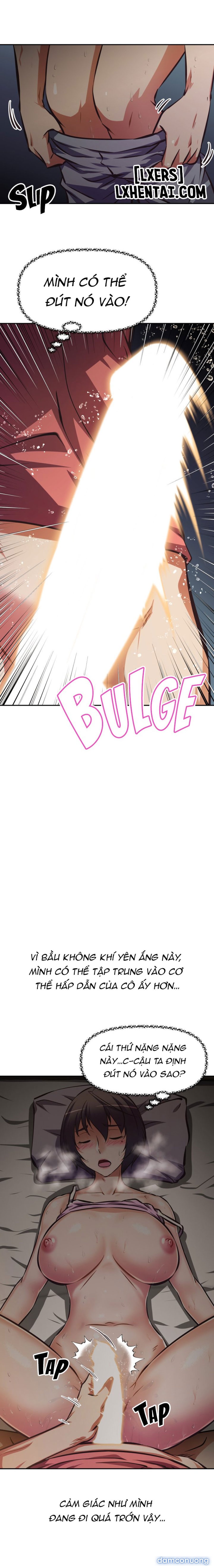Thế Giới Steamer 