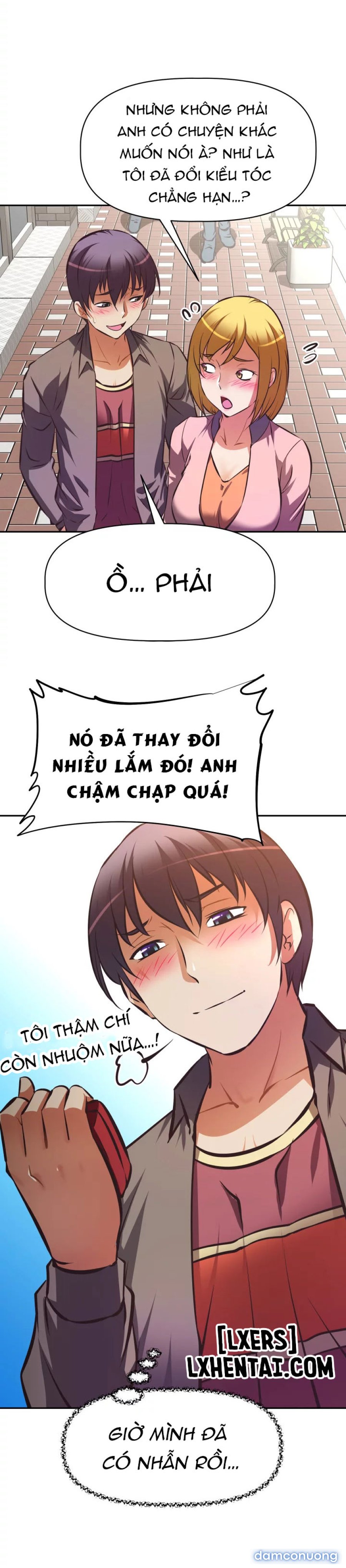 Thế Giới Steamer 