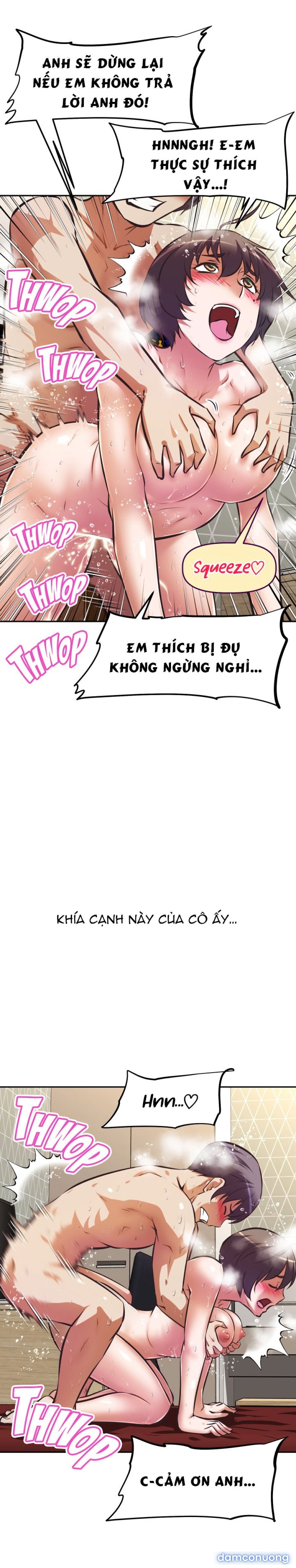 Thế Giới Steamer 
