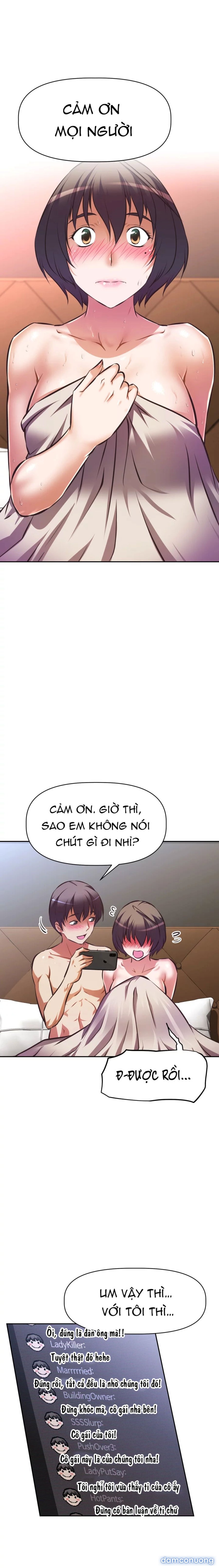 Thế Giới Steamer 