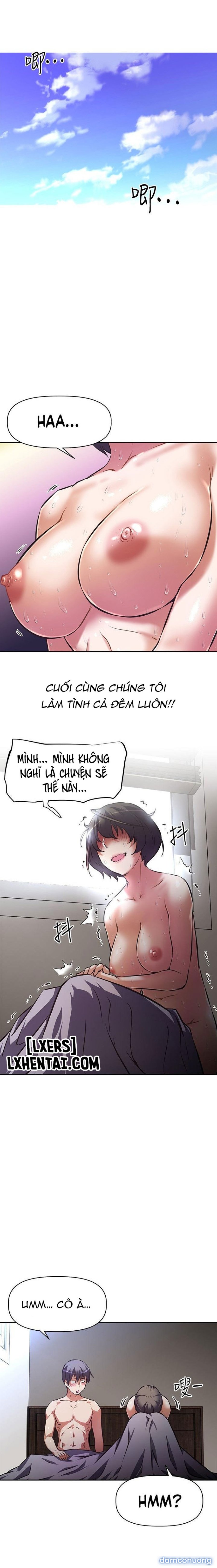 Thế Giới Steamer 