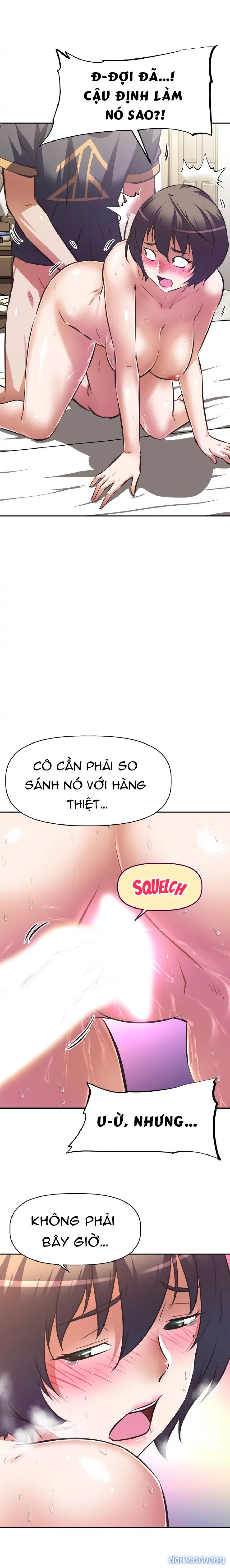Thế Giới Steamer 