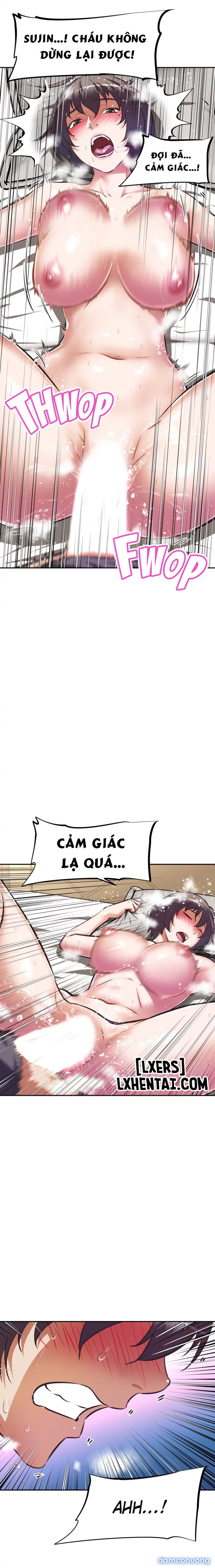 Thế Giới Steamer 