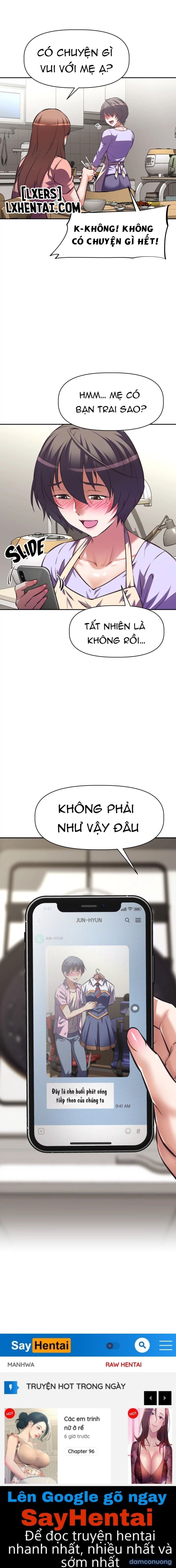 Thế Giới Steamer 