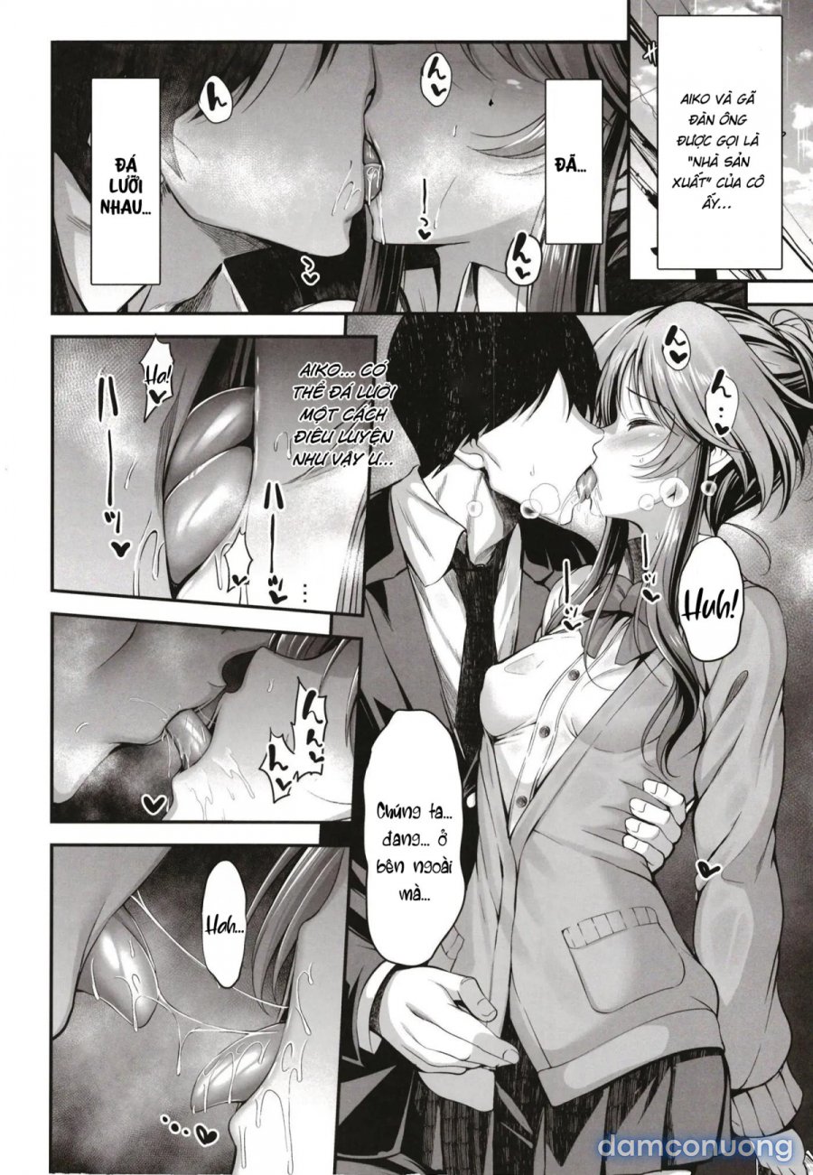 Kurasumeito no Takamori-san wa 