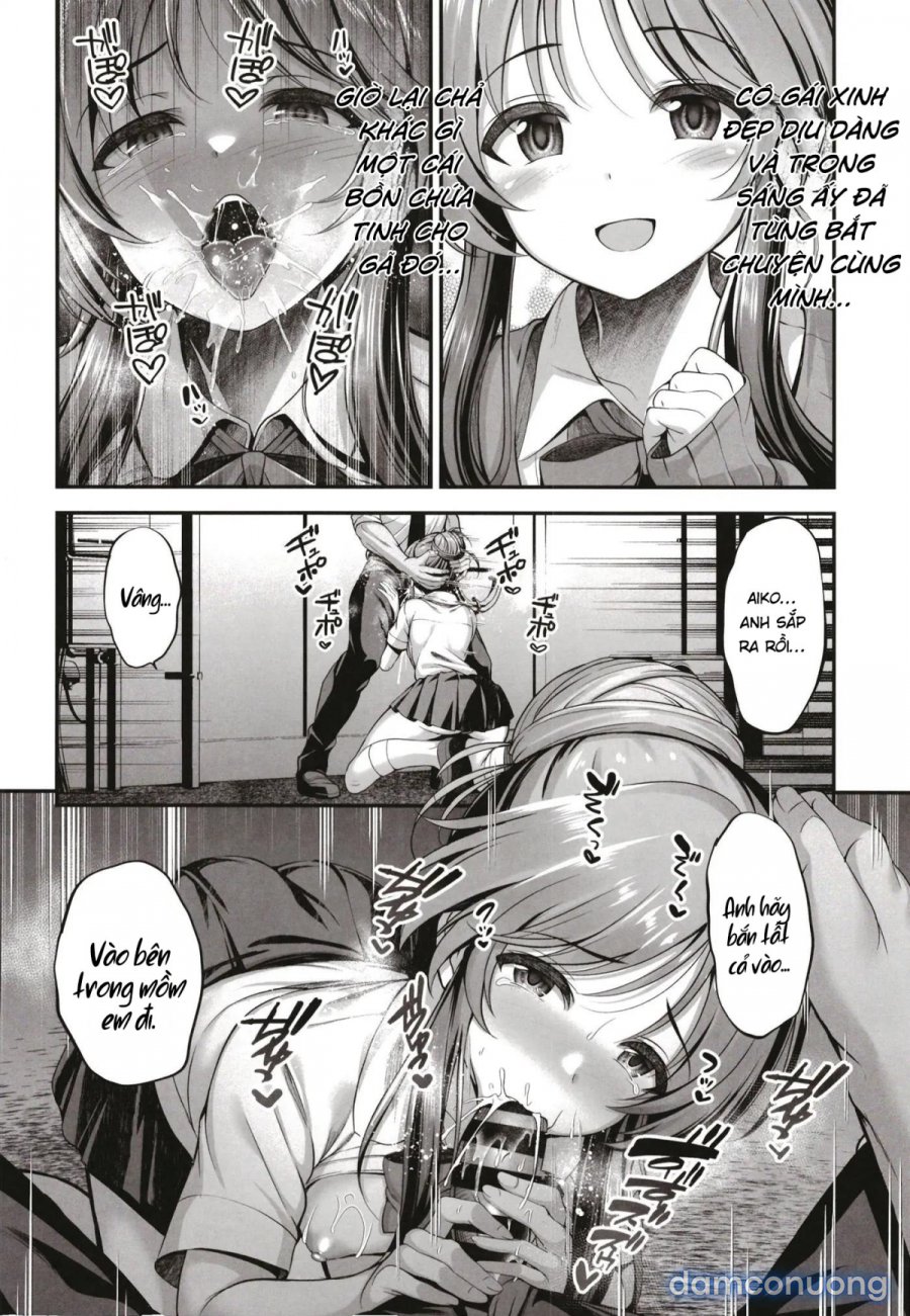 Kurasumeito no Takamori-san wa 