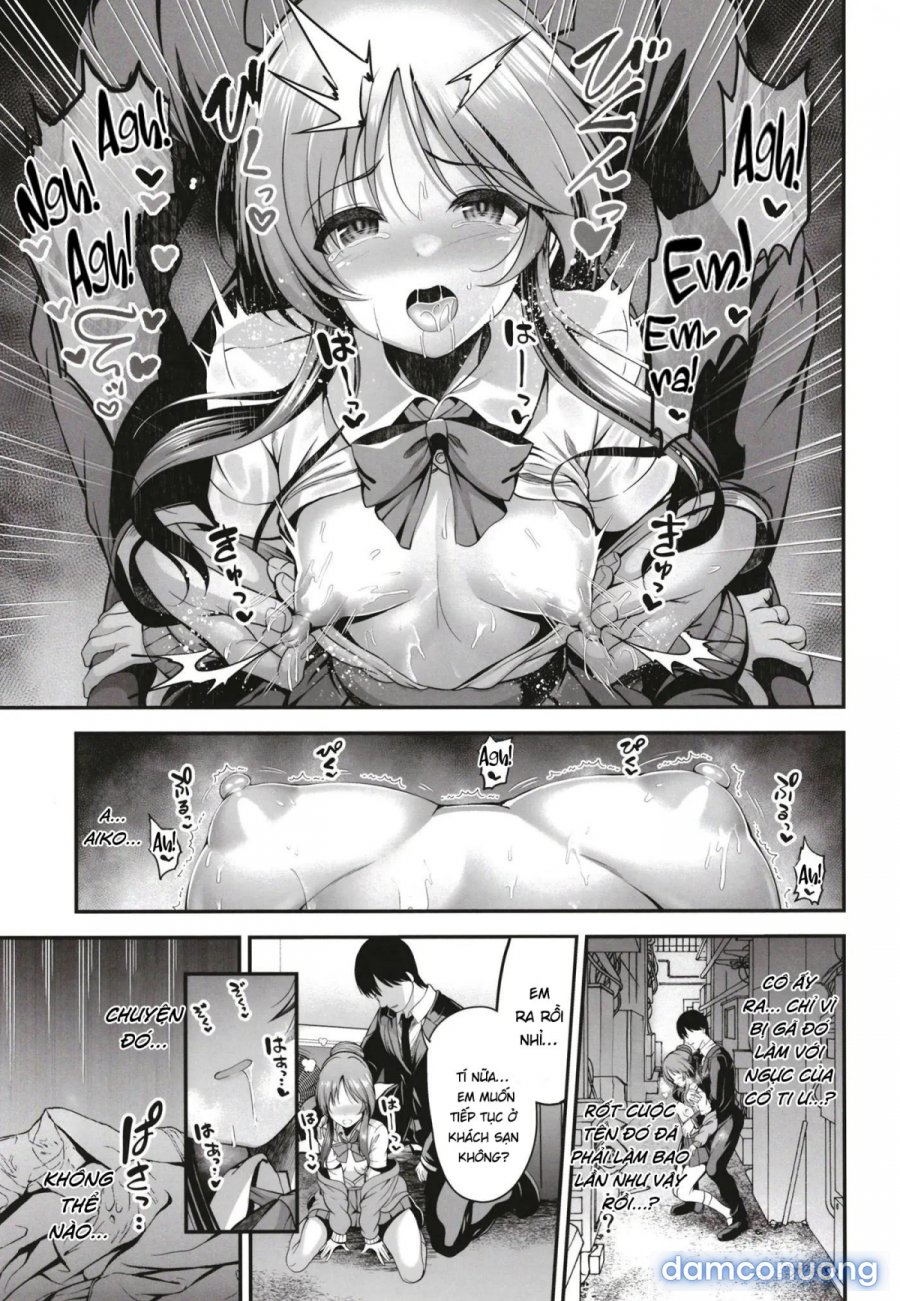 Kurasumeito no Takamori-san wa 