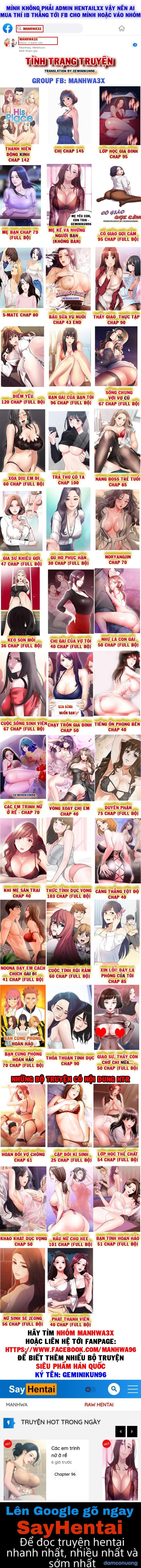 Trừng phạt cô giáo 