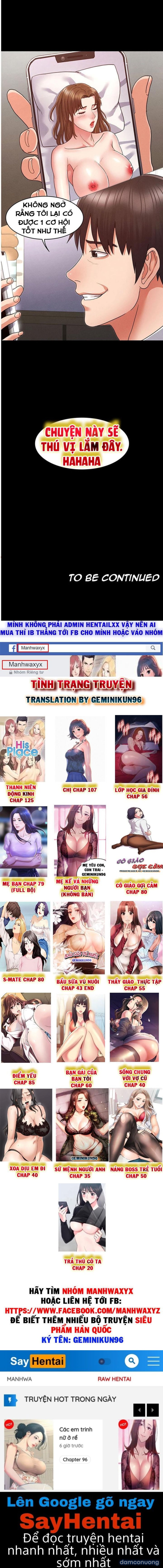 Trừng phạt cô giáo 