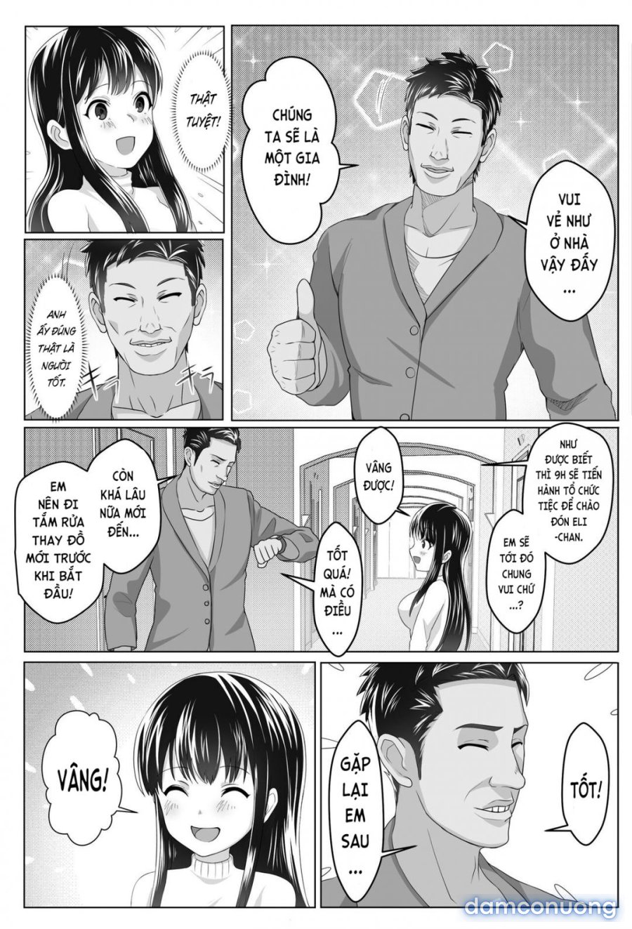 Kurokami Joukyou Shoujo to Otoko darake no Sharehouse 