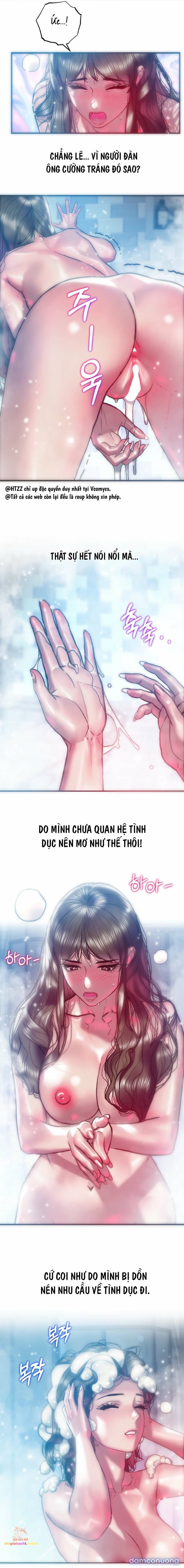 18+ Quái Vật Bên Trong Căn Phòng 