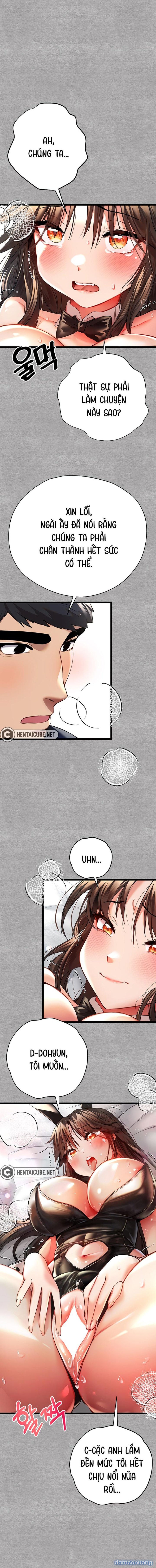 Tôi phải ngủ với một người lạ? 