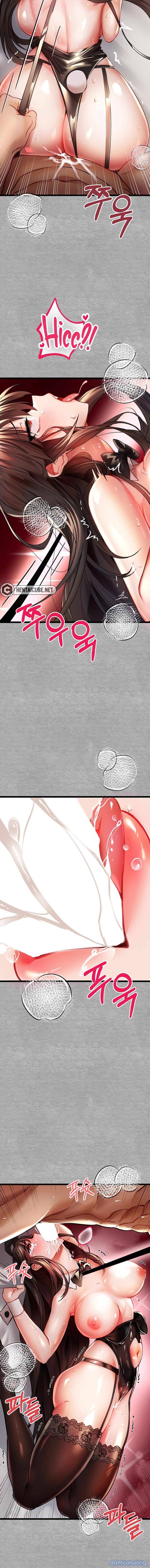 Tôi phải ngủ với một người lạ? 