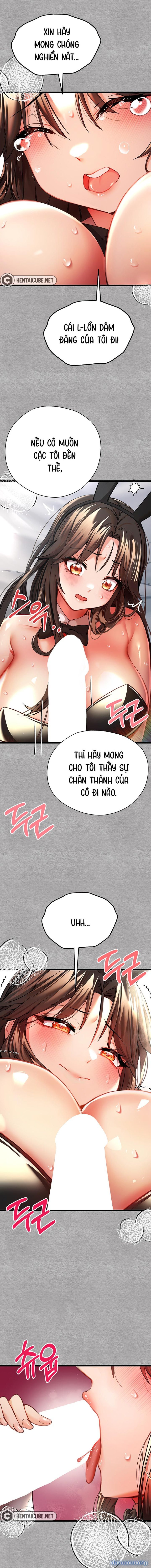 Tôi phải ngủ với một người lạ? 