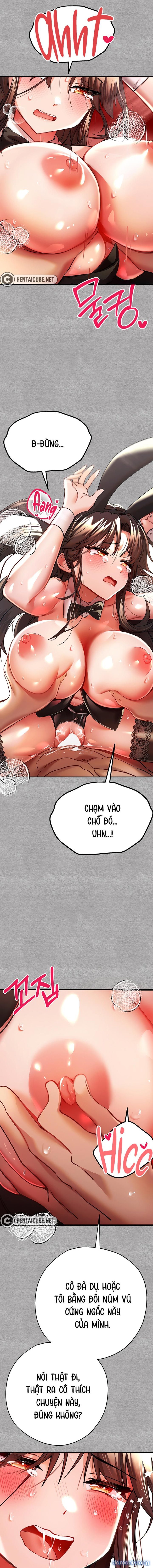 Tôi phải ngủ với một người lạ? 