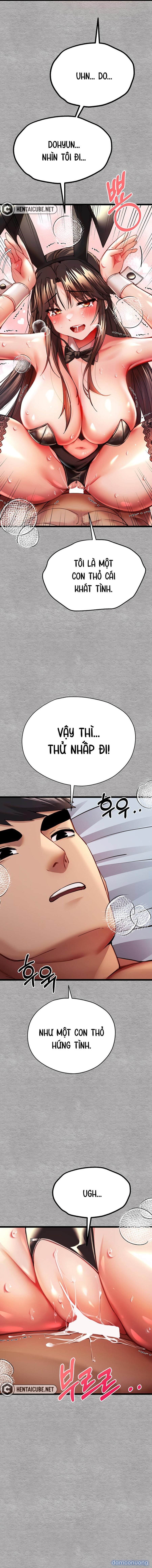 Tôi phải ngủ với một người lạ? 