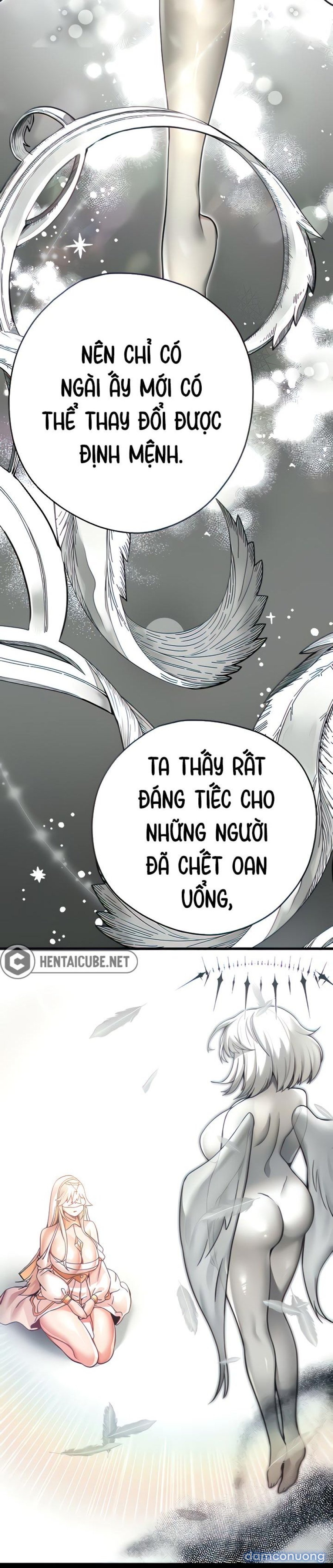 Tôi phải ngủ với một người lạ? 