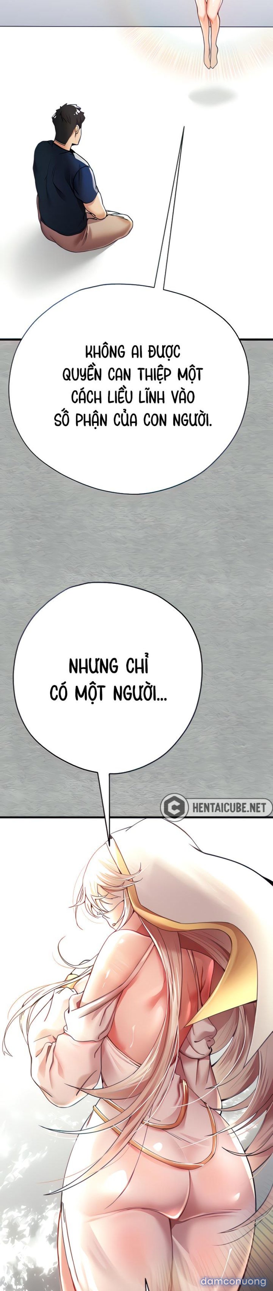 Tôi phải ngủ với một người lạ? 