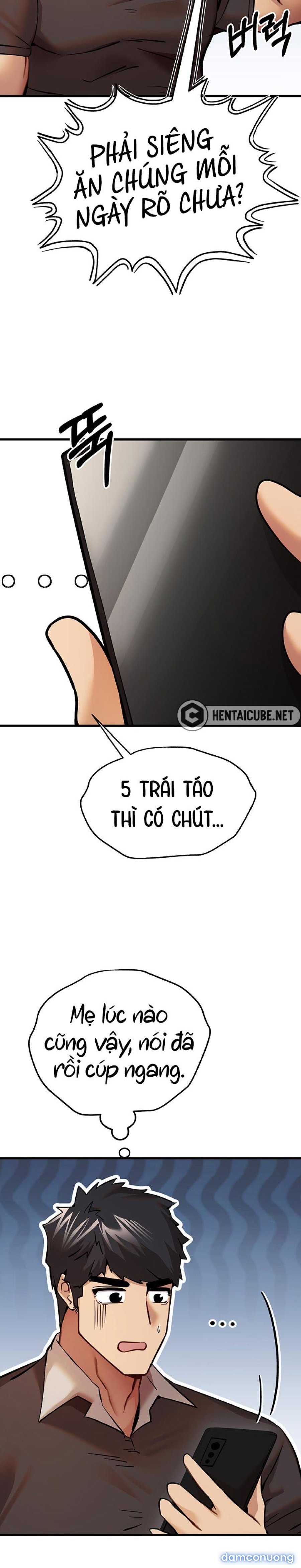 Tôi phải ngủ với một người lạ? 