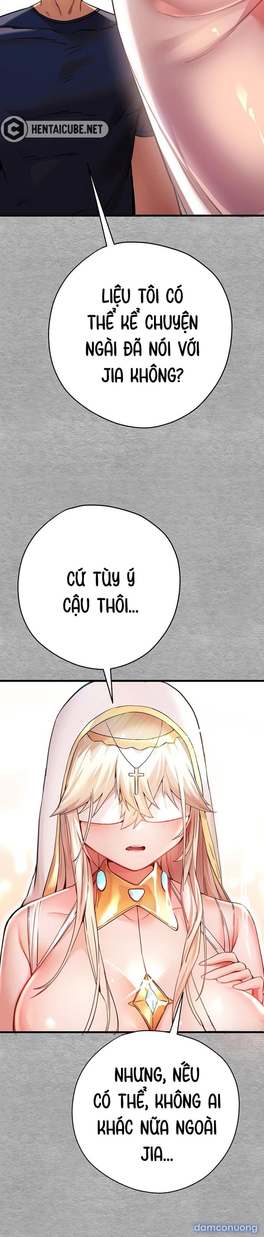 Tôi phải ngủ với một người lạ? 