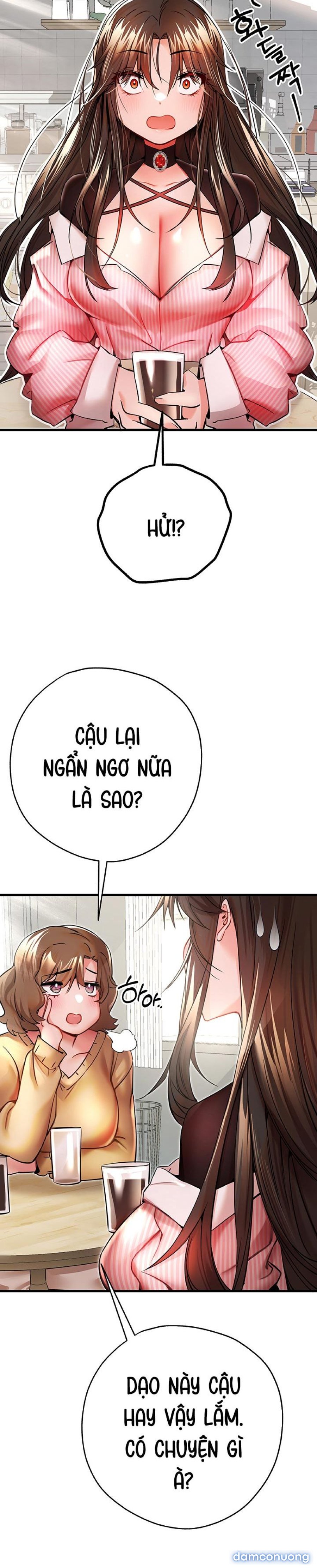 Tôi phải ngủ với một người lạ? 
