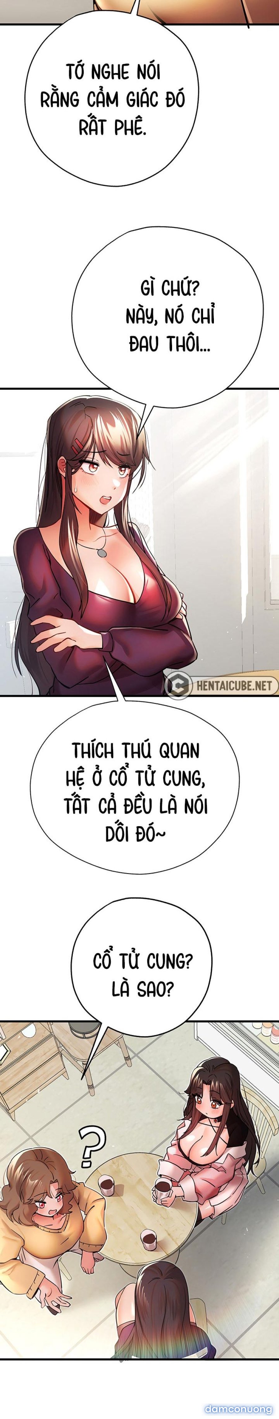 Tôi phải ngủ với một người lạ? 