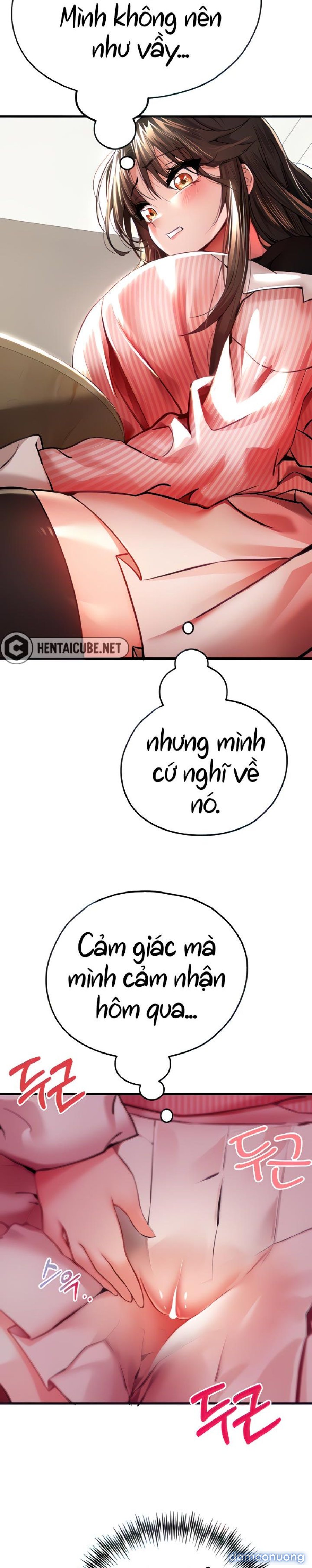 Tôi phải ngủ với một người lạ? 