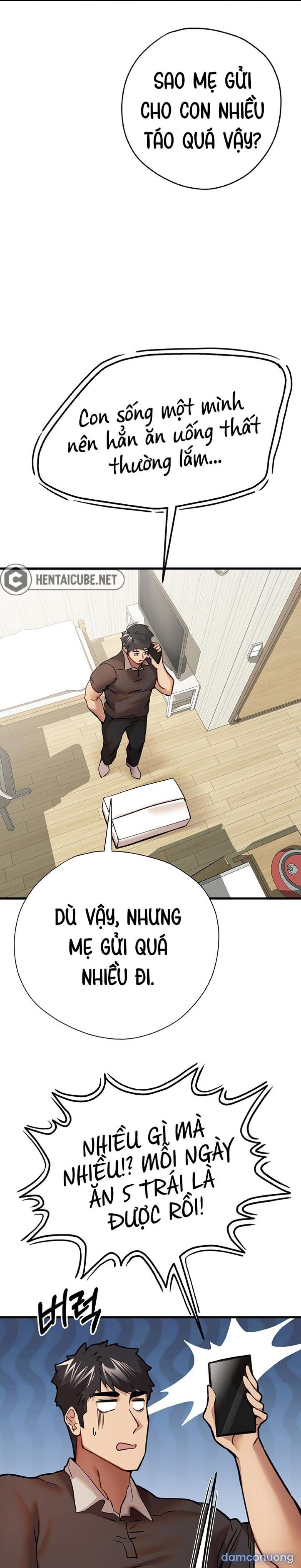 Tôi phải ngủ với một người lạ? 