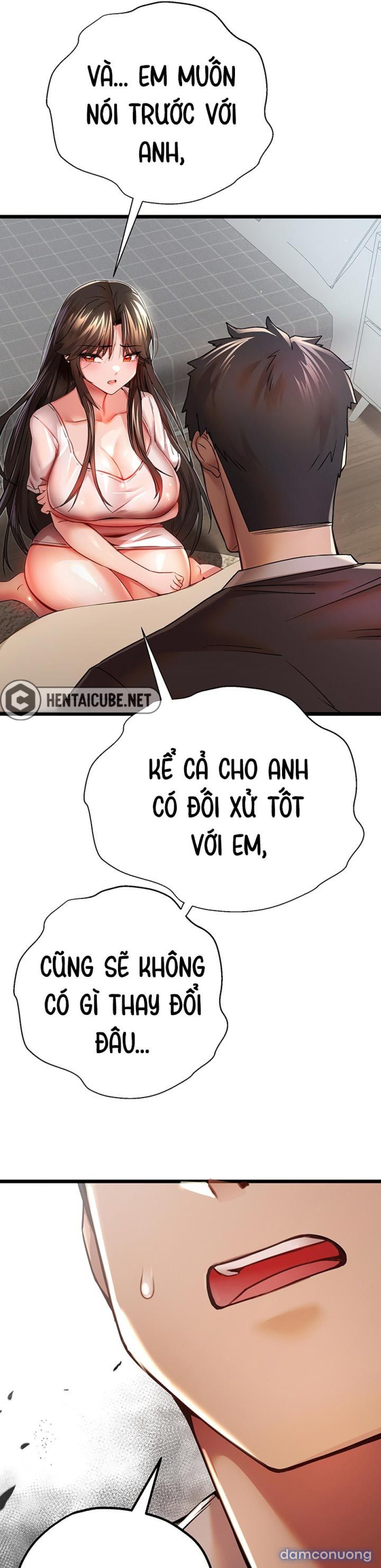 Tôi phải ngủ với một người lạ? 