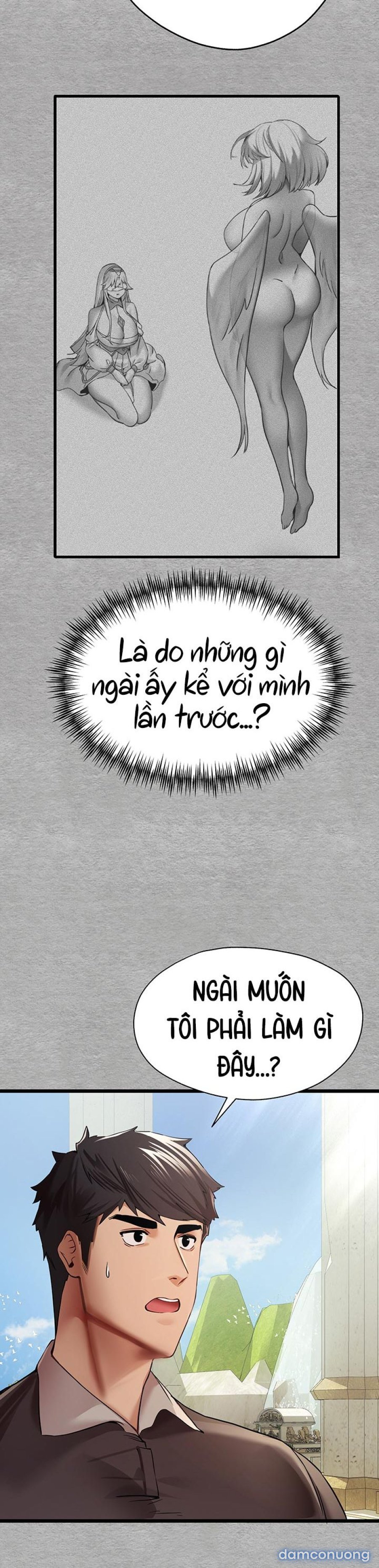 Tôi phải ngủ với một người lạ? 