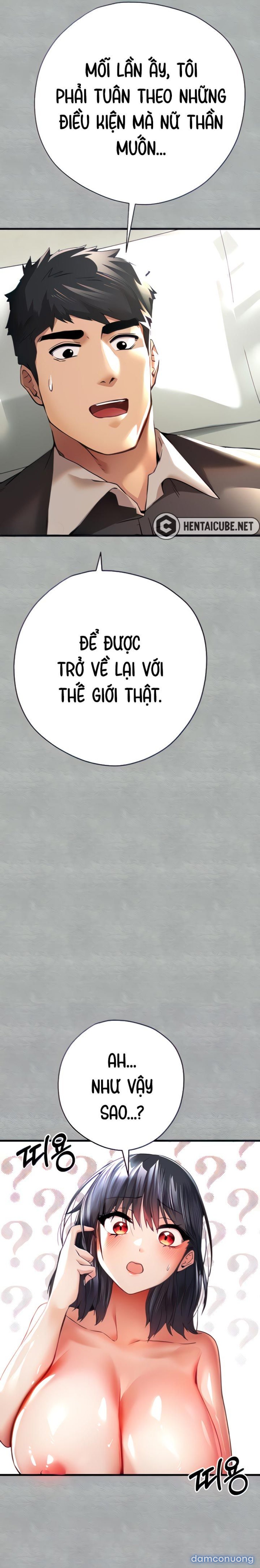 Tôi phải ngủ với một người lạ? 