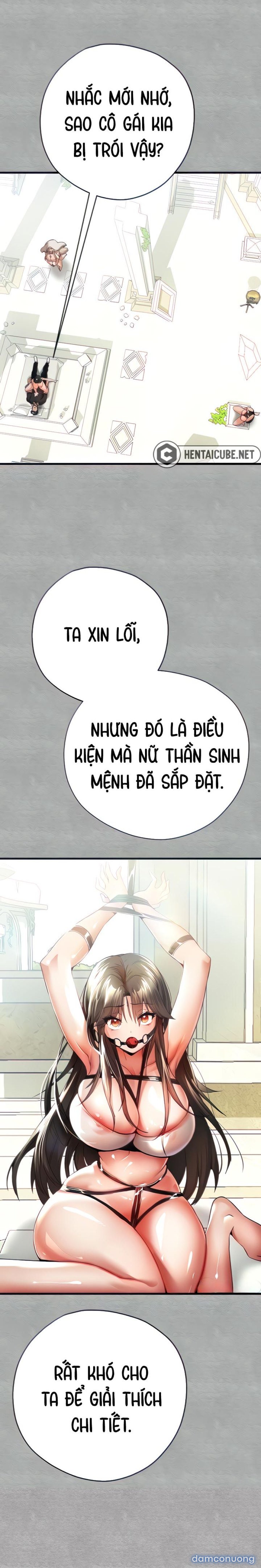 Tôi phải ngủ với một người lạ? 
