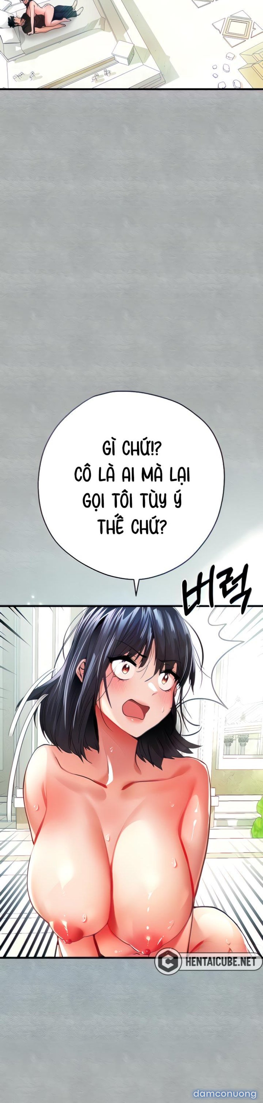 Tôi phải ngủ với một người lạ? 