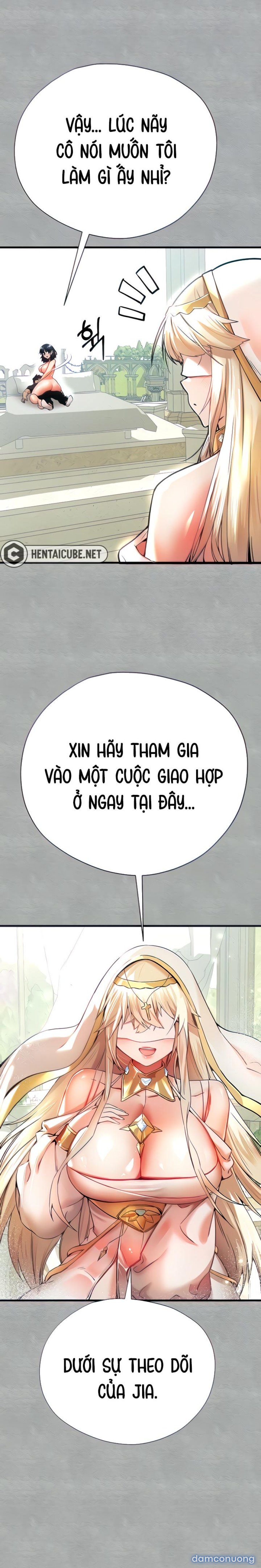 Tôi phải ngủ với một người lạ? 