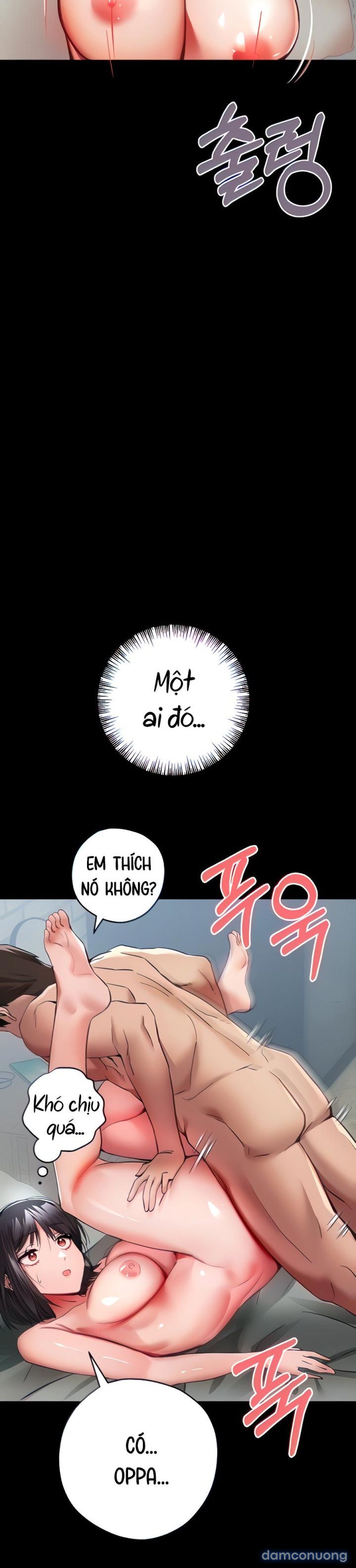Tôi phải ngủ với một người lạ? 