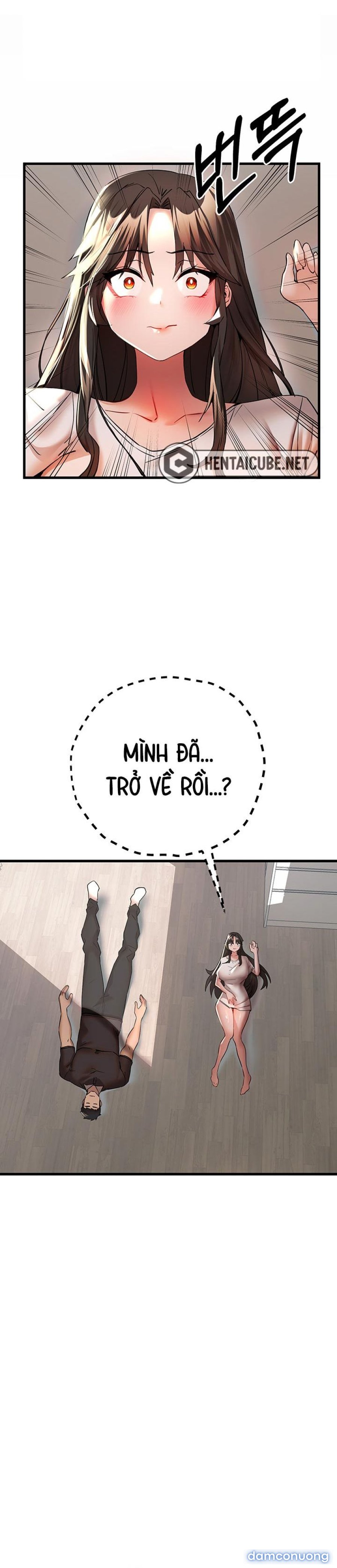 Tôi phải ngủ với một người lạ? 